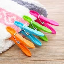 Clothes Pegs